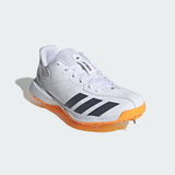 adidas HOWZAT SPIKE ONIX/TANGERINE