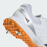 adidas HOWZAT SPIKE ONIX/TANGERINE