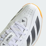 adidas HOWZAT SPIKE ONIX/TANGERINE