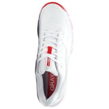 GN VELOCITY 5.0 RUBBER CRICKET SHOES