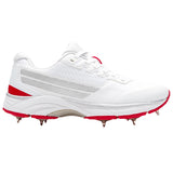 GN VELOCITY 5.0 FULL SPIKE CRICKET SHOES