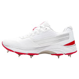 GN VELOCITY 5.0 FULL SPIKE CRICKET SHOES