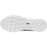 KOOKABURRA PRO 2.0 RUBBER WHITE/LIME 24