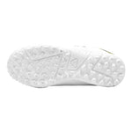 KOOKA PRO 5.0 RUBBER WHITE/LIME