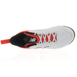 NEW BALANCE KC4020F6 M FIT JUNIOR RUBBER