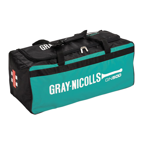 GRAY-NICOLLS 500 CRICKET CARRY BAG AQUAMARINE