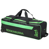 KOOKABURRA PRO 5.0 WHEELIE 2025