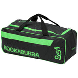 KOOKABURRA PRO 6.0 HOLDALL 2025