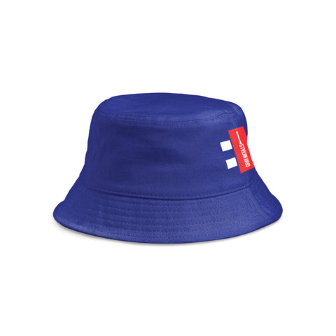 GRAY-NICOLLS BUCKET HAT