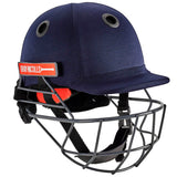 GRAY-NICOLLS JUNIOR ELITE HELMET WITH NECKGUARD