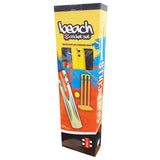 GN BEACH CRICKET SET