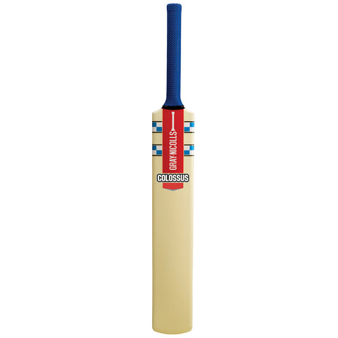 GRAY-NICOLLS GN COLOSSUS PLASTIC CRICKET BAT SHORT HANDLE