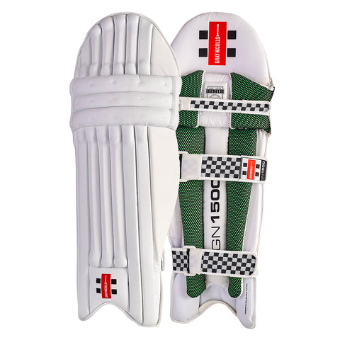 GRAY-NICOLLS 1500 CRICKET BATTING PADS