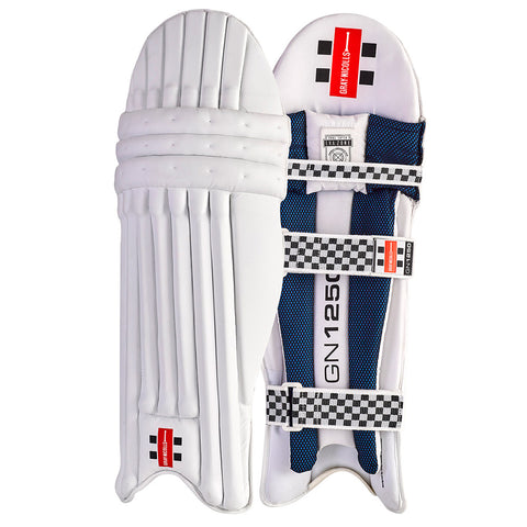 GRAY-NICOLLS 1250 CRICKET BATTING PADS