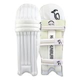 KOOKABURRA PRO 1.0 CLASSIC BATTING PADS 2025