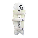KOOKABURRA PRO 1.0 CLASSIC BATTING PADS 2025