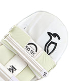 KOOKABURRA PRO 1.0 CLASSIC BATTING PADS 2025