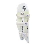KOOKABURRA PRO 2.0 LW BATTING PADS 2025