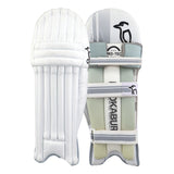 KOOKABURRA PRO 4.0 CLASSIC BATTING PADS 2025