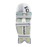 KOOKABURRA PRO 4.0 CLASSIC BATTING PADS 2025