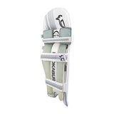 KOOKABURRA PRO 4.0 CLASSIC BATTING PADS 2025