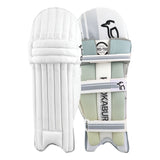 KOOKABURRA PRO 5.0 LW BATTING PADS 2025