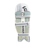 KOOKABURRA PRO 5.0 LW BATTING PADS 2025