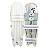 KOOKABURRA PRO 6.0 SUPALITE BATTING PADS 2025