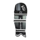 KOOKABURRA PRO 7.0 CLASSIC BATTING PADS 2025