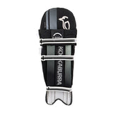KOOKABURRA PRO 9.0 SF BATTING PADS 2025