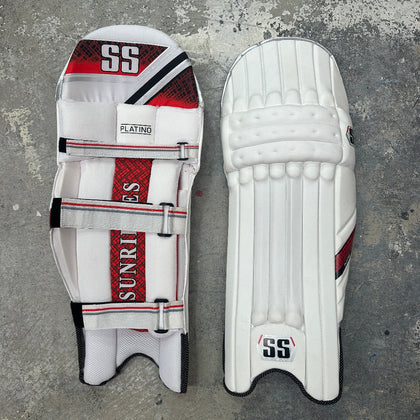 SS PLATINO BATTING PADS