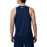 ASICS CA 24/25 TRAINING SINGLET