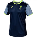 ASICS CA 24/25 TRAINING S/S TEE