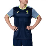 ASICS CA 24/25 TRAINING S/S TEE