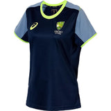 ASICS CA 24/25 TRAINING S/S TEE WOMENS
