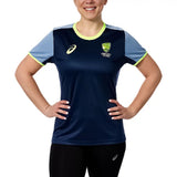 ASICS CA 24/25 TRAINING S/S TEE WOMENS