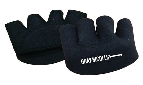 GRAY-NICOLLS GN MCP PADDED PALM CATCHING GLOVES M