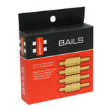 GRAY-NICOLLS GN SHIELD BAILS   SET OF 4
