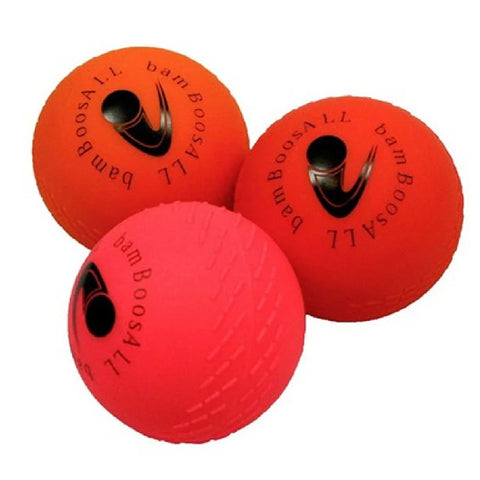 BAMBOOSALL ERRATIC SWING FUN BALL