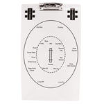 GRAY-NICOLLS GN COACHING CLIPBOARD