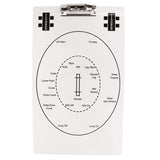 GRAY-NICOLLS GN COACHING CLIPBOARD