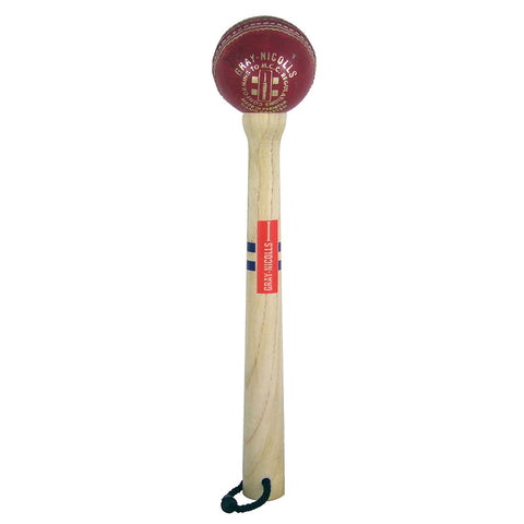 GRAY-NICOLLS GN BAT MALLET WITH BALL
