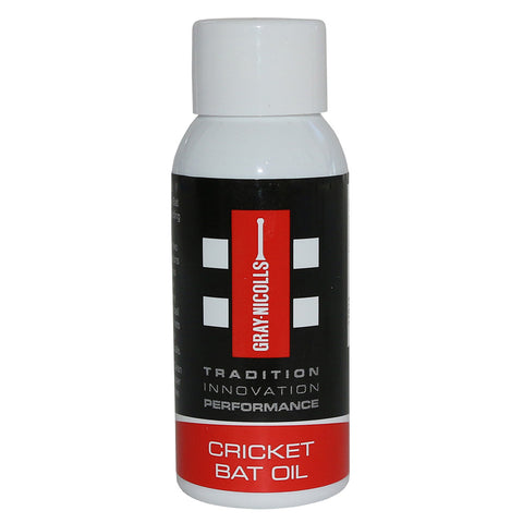 GRAY-NICOLLS GN LINSEED OIL 50ML