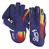 KOOKABURRA  BEAST PRO PLAYERS WK GLOVES 2025