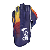 KOOKABURRA  BEAST PRO PLAYERS WK GLOVES 2025