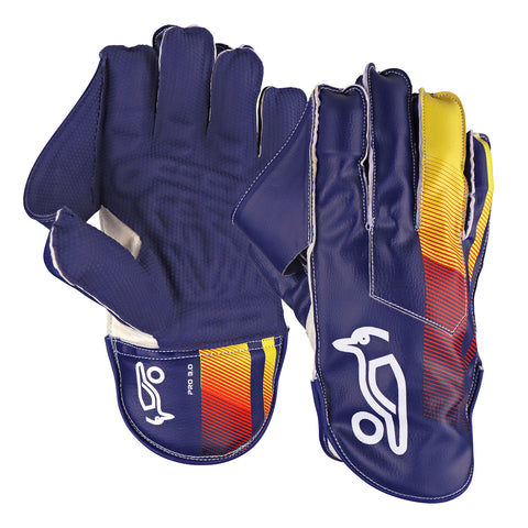 KOOKABURRA  BEAST PRO 3.0  WK GLOVES 2025