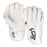 KOOKABURRA  GHOST PRO 1.0 WK GLOVES 2025
