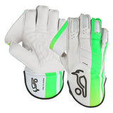 KOOKABURRA  KAHUNA PRO PLAYERS WK GLOVES 2025