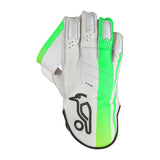KOOKABURRA  KAHUNA PRO PLAYERS WK GLOVES 2025