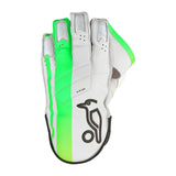 KOOKABURRA  KAHUNA PRO PLAYERS WK GLOVES 2025